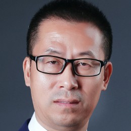 赵子坤