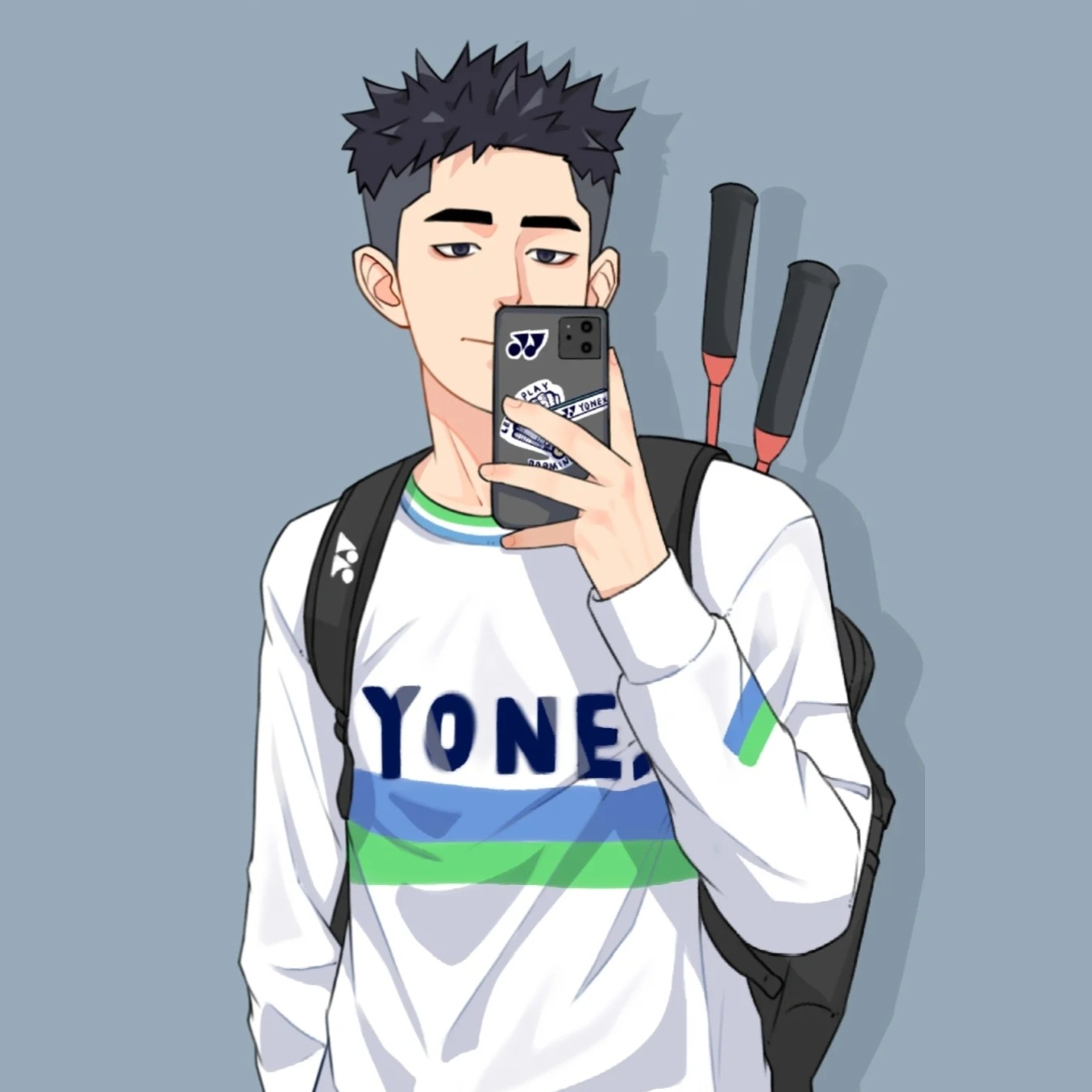 苏振江