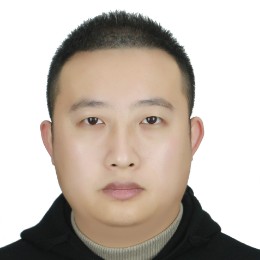 刘建成