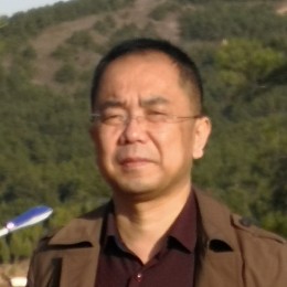 林宽
