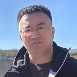 王慧声