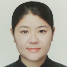 张贺敏