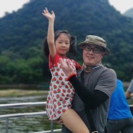 马冬冬