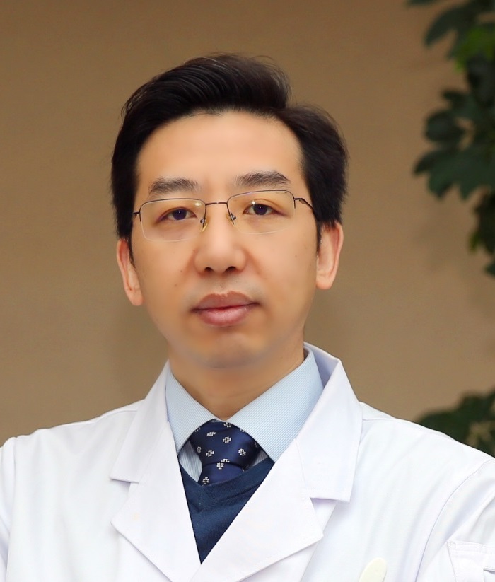 李付勇