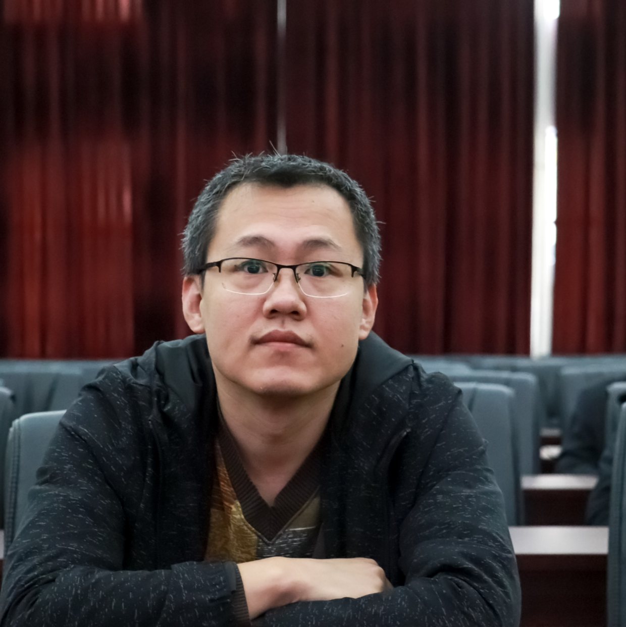 梁现泽