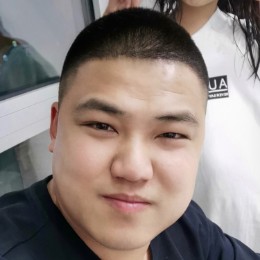 陈金煜