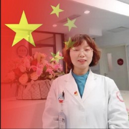 邸金娜