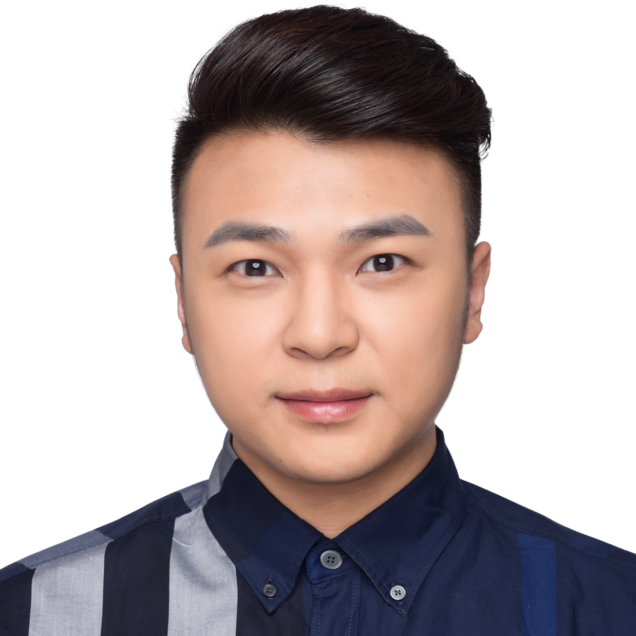 汤弘博