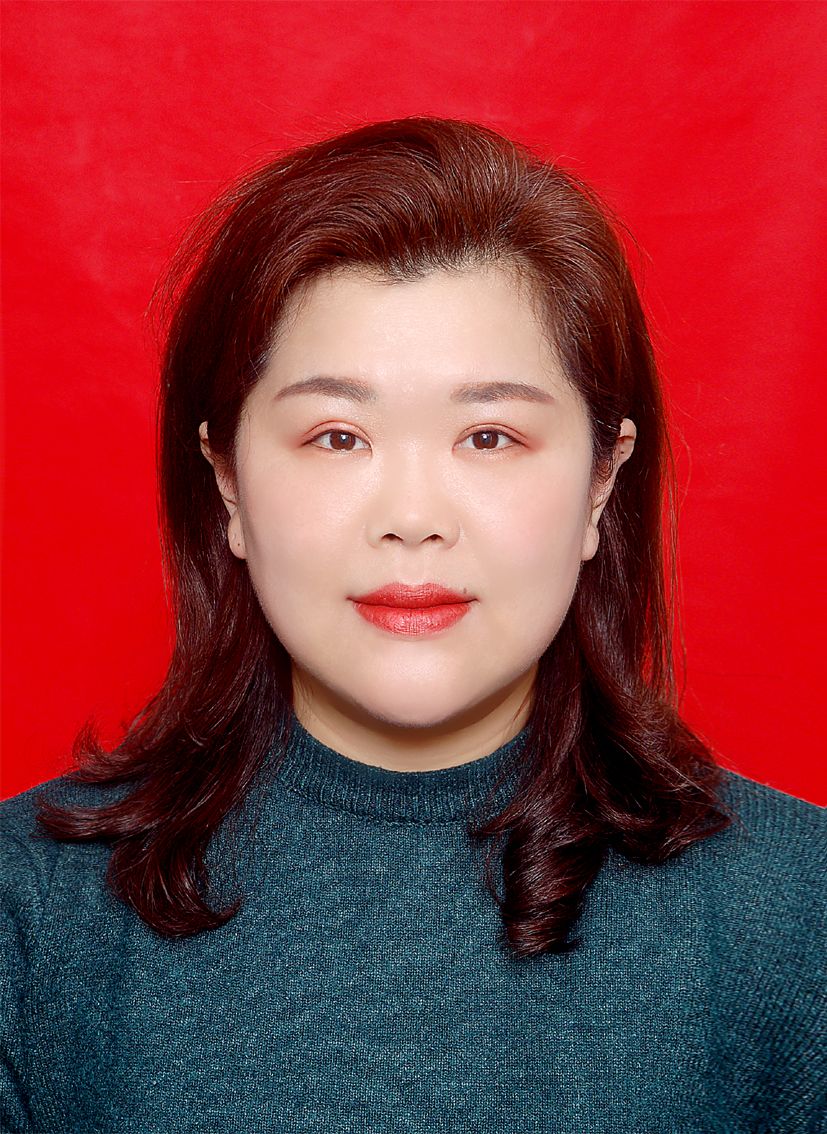 李璐